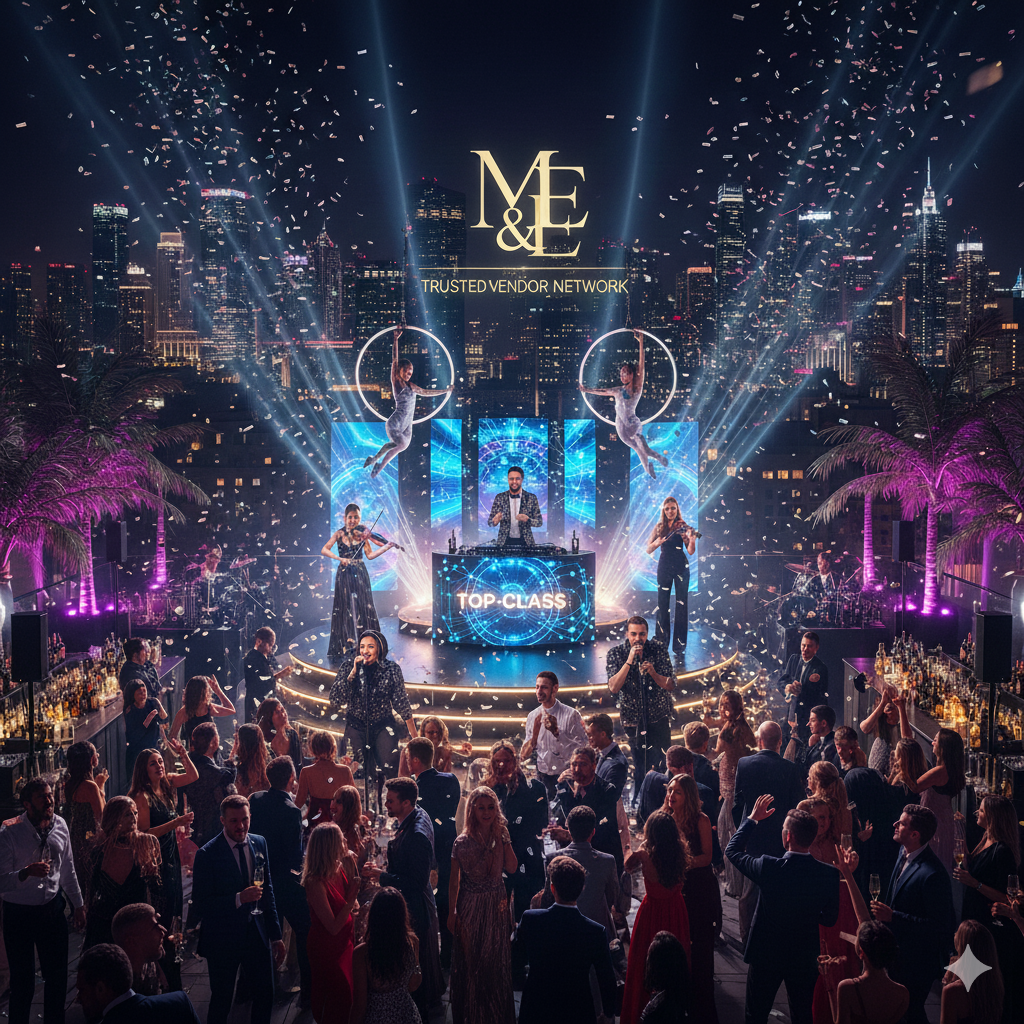 Cultural Event Shows