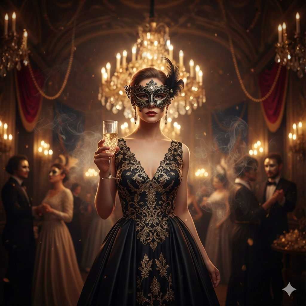 Masquerade Ball