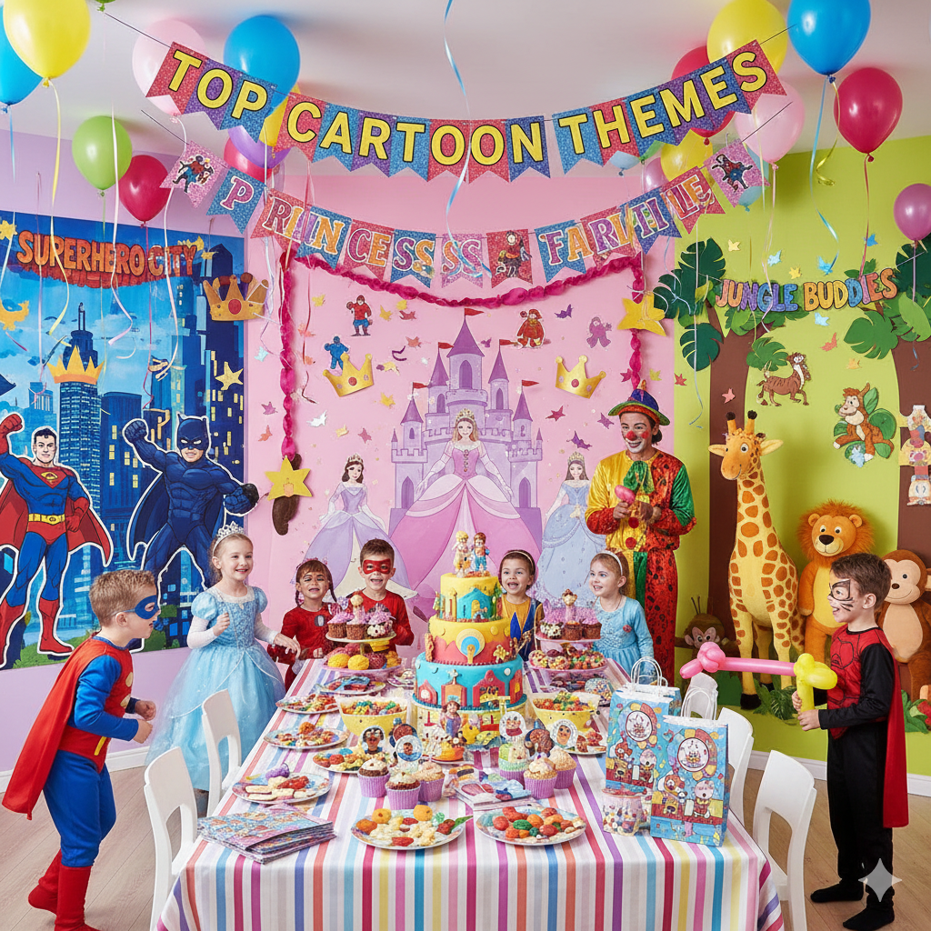 Reality Show Performers