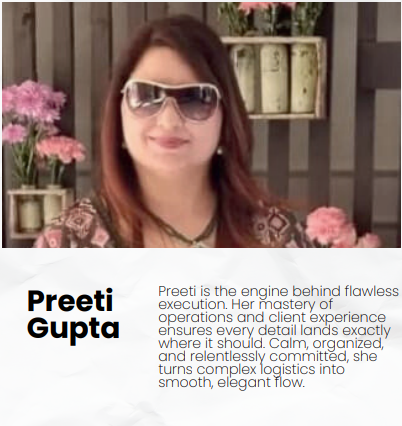 preeti gupta